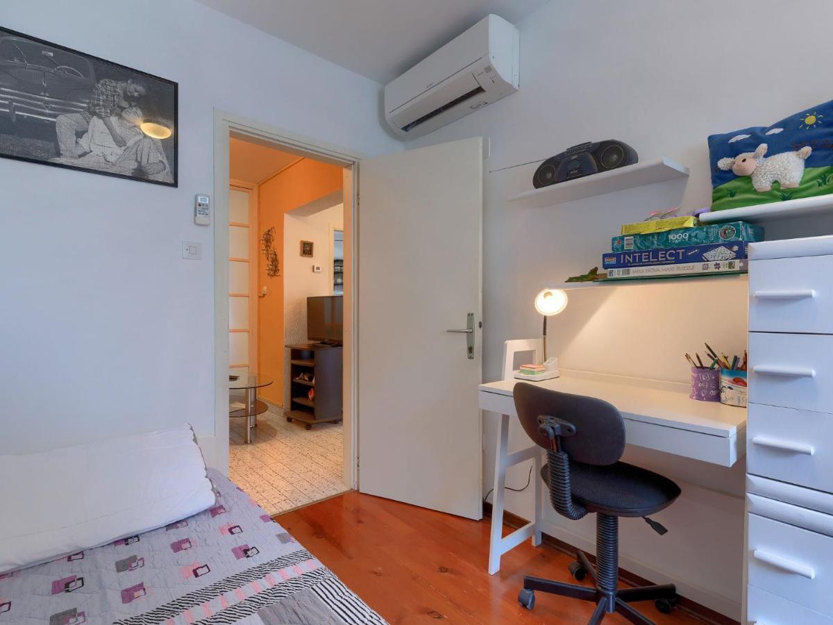 Apartment Tiziana-4 By Interhome Umag Exterior foto
