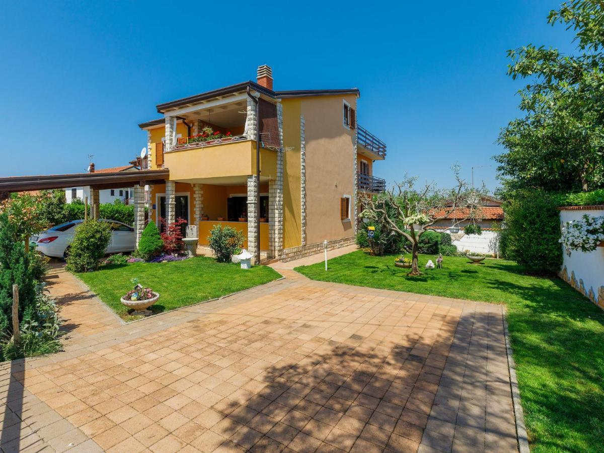 Apartment Tiziana-4 By Interhome Umag Exterior foto