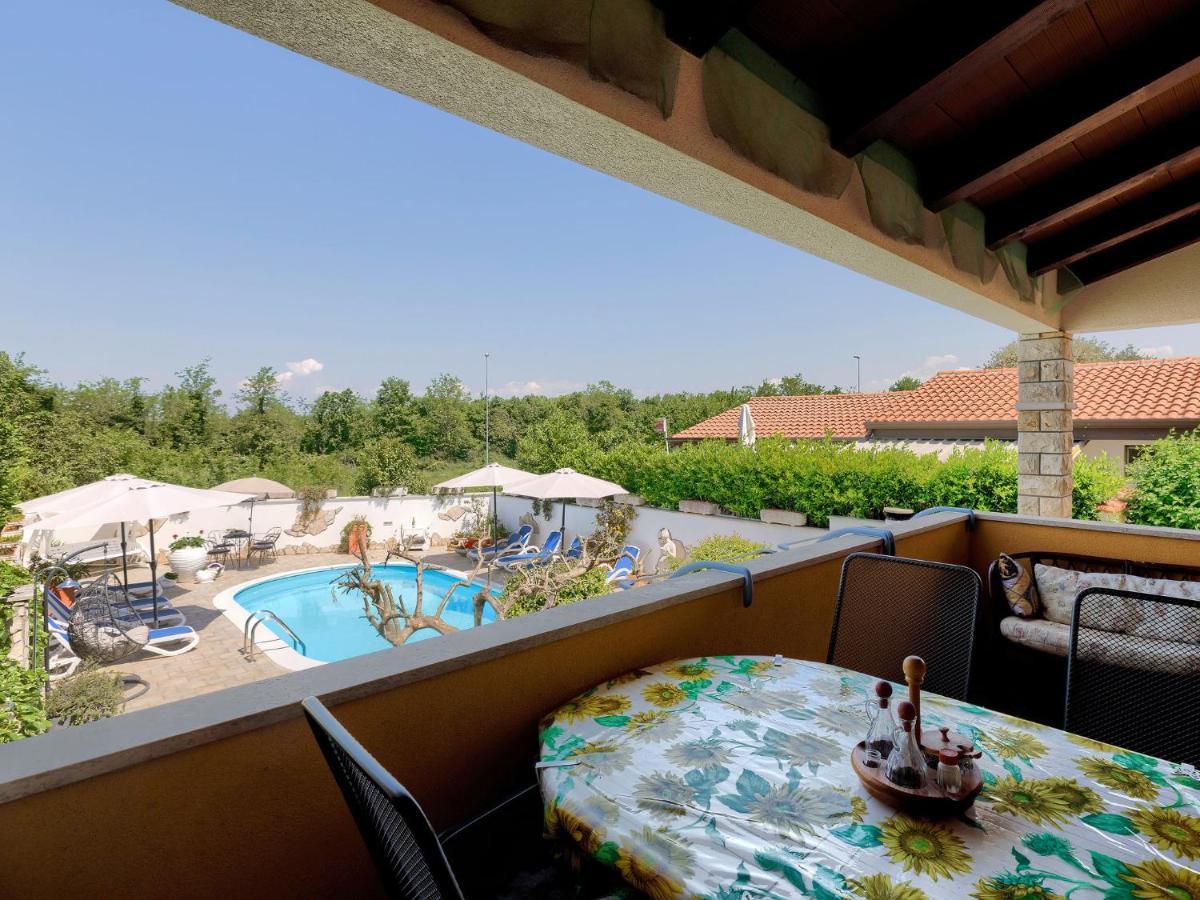 Apartment Tiziana-4 By Interhome Umag Exterior foto